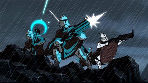 watch star wars clone wars genndy tartakovsky|clone wars release date.